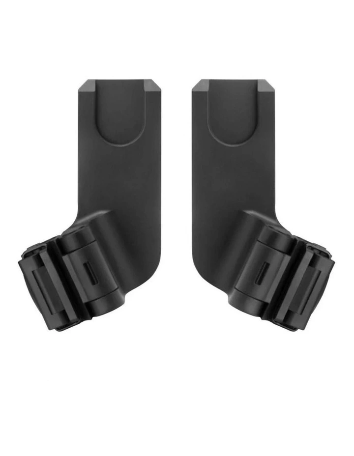 Libelle Car Seat Adaptors image 1