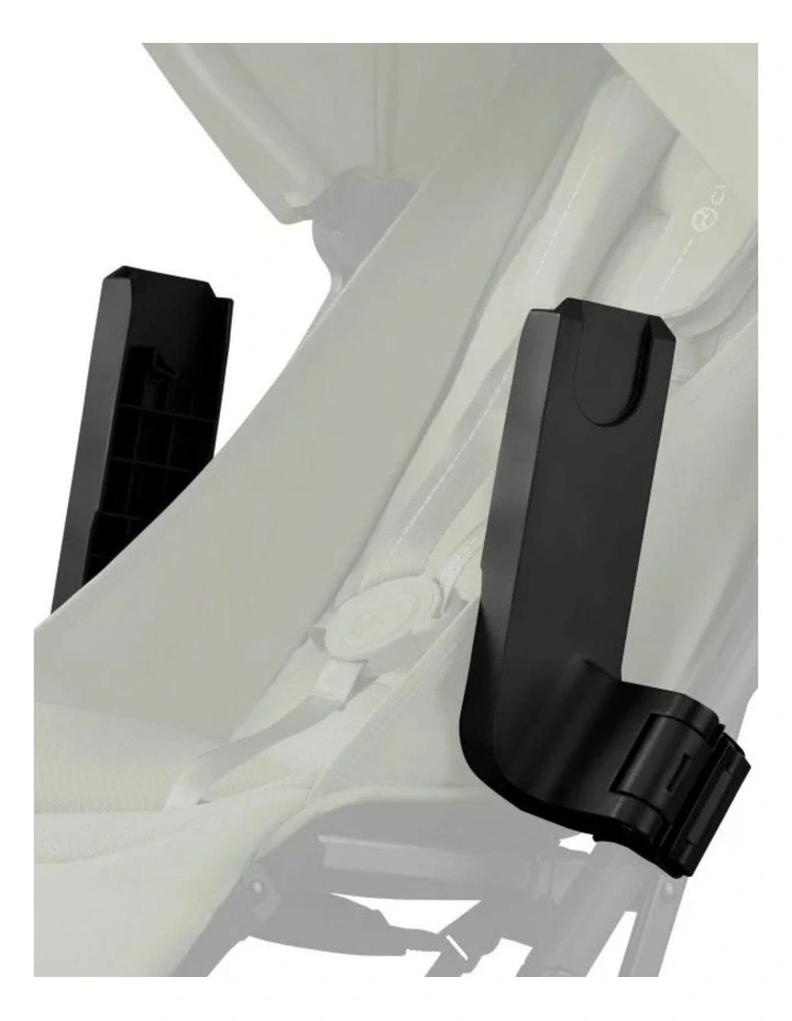 Libelle Car Seat Adaptors image 2