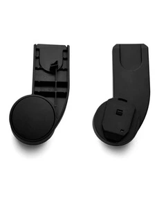 Gazelle S Car Seat Adaptors