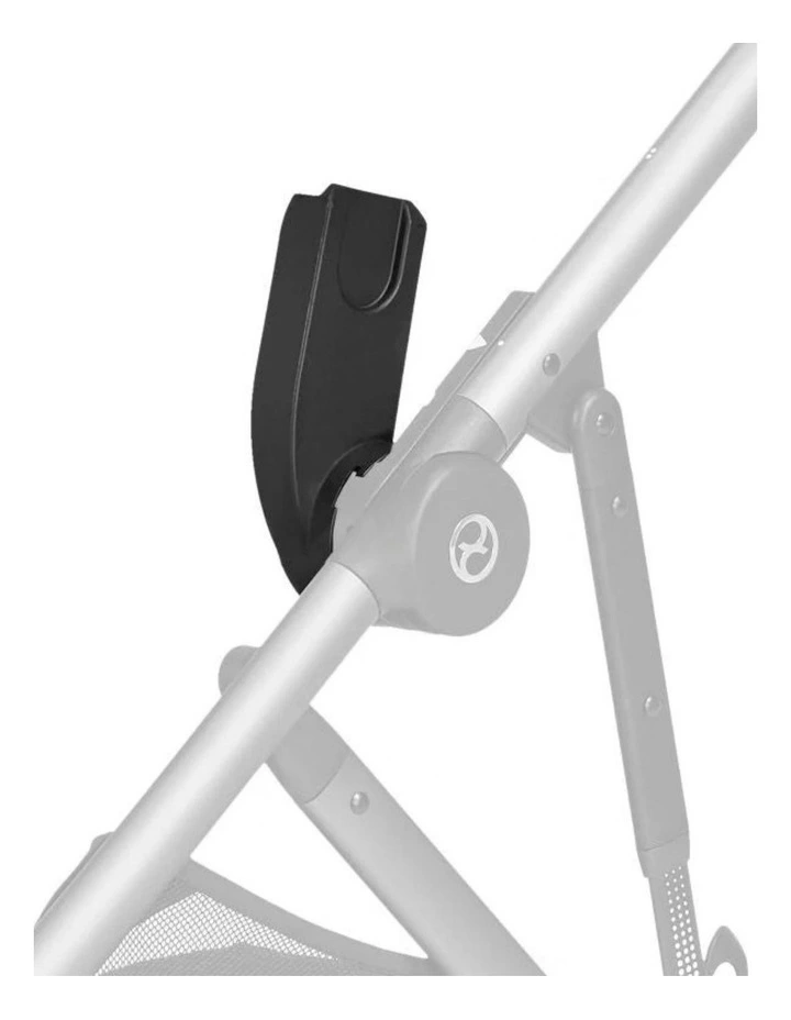 Gazelle S Car Seat Adaptors image 2