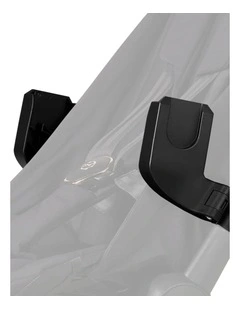 COYA Car Seat Adaptors