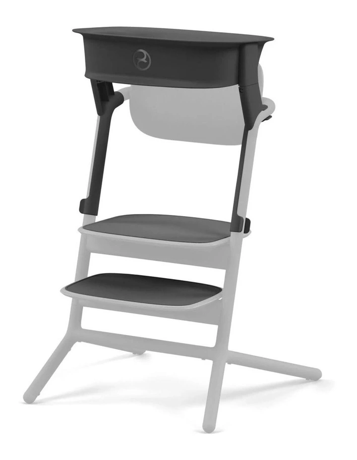 CYBEX LEMO Training Tower stunning black image 1