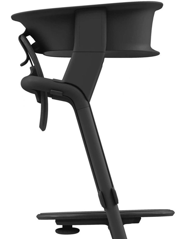 CYBEX LEMO Training Tower stunning black image 2