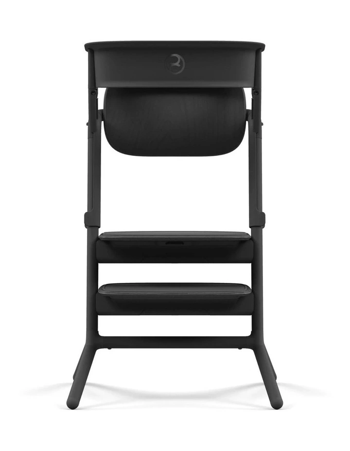 CYBEX LEMO Training Tower stunning black image 4