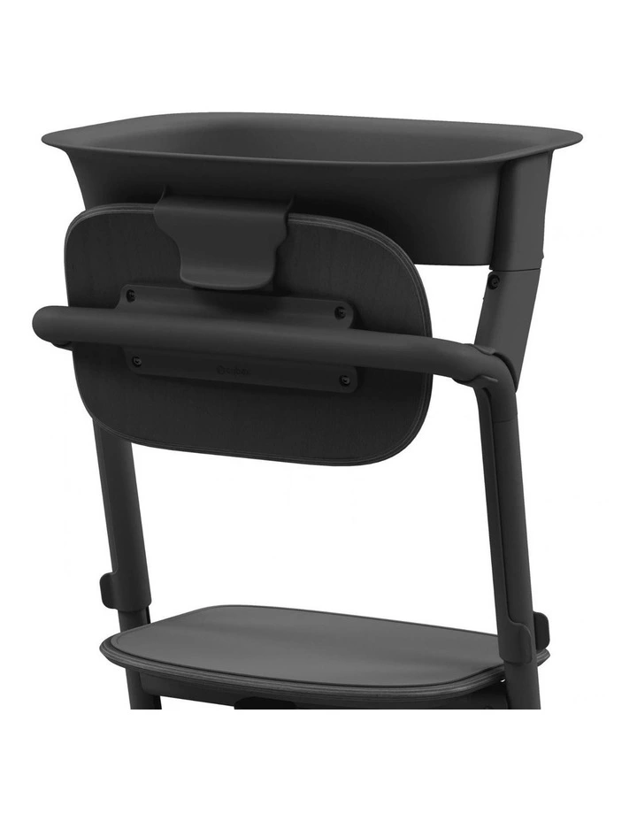 CYBEX LEMO Training Tower stunning black image 6