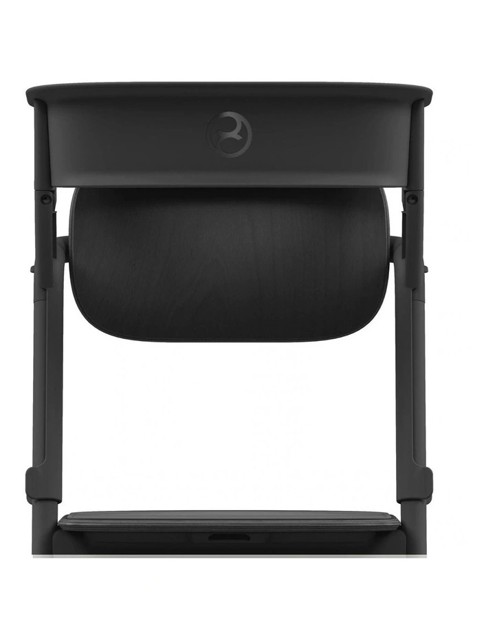 CYBEX LEMO Training Tower stunning black image 7