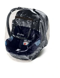 Cloud Q Rain Cover