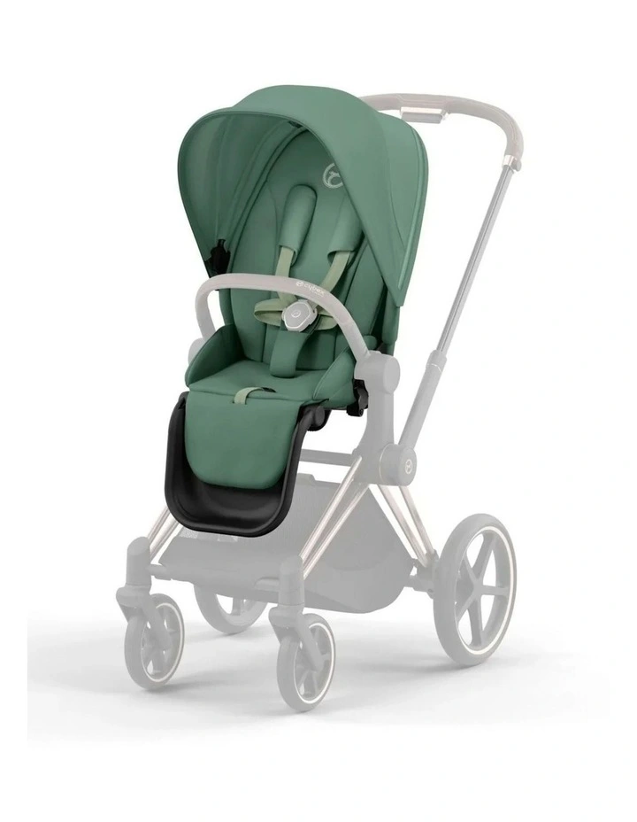CYBEX Priam Seat Pack in Leaf Green image 1