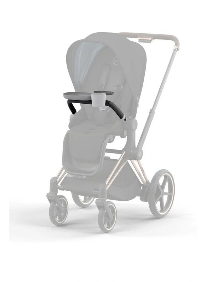 CYBEX Gold Snack Tray image 2
