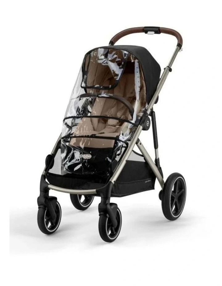 Gazelle S Rain Cover image 2