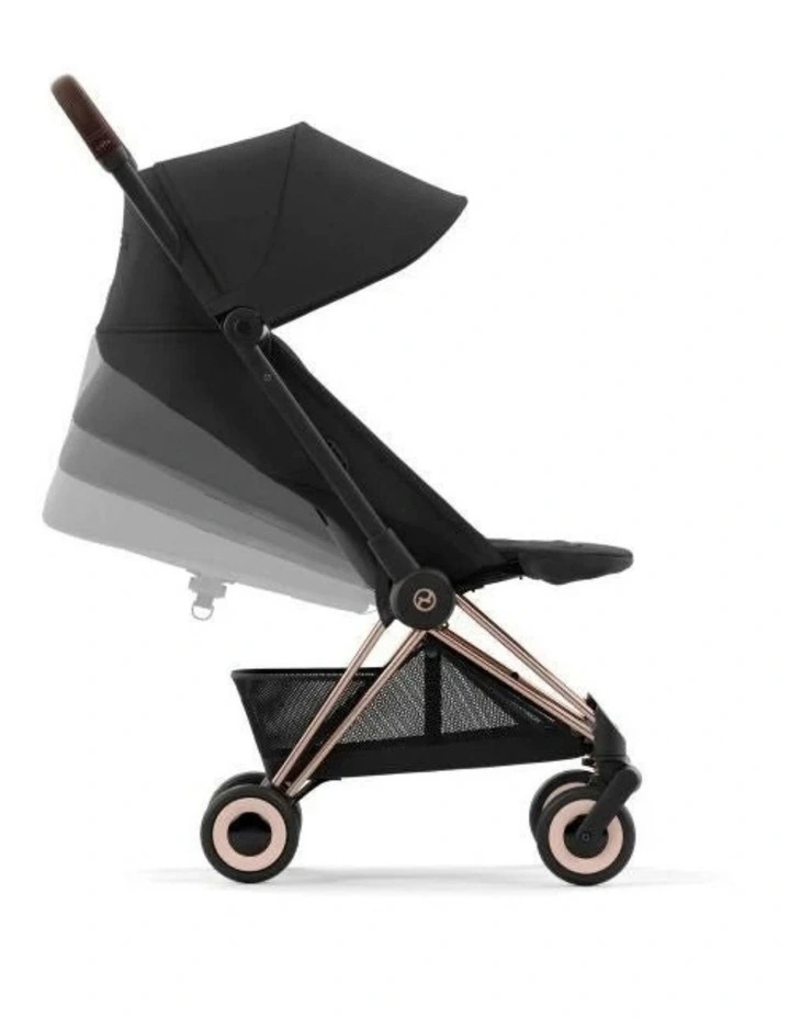 CYBEX COYA image 3