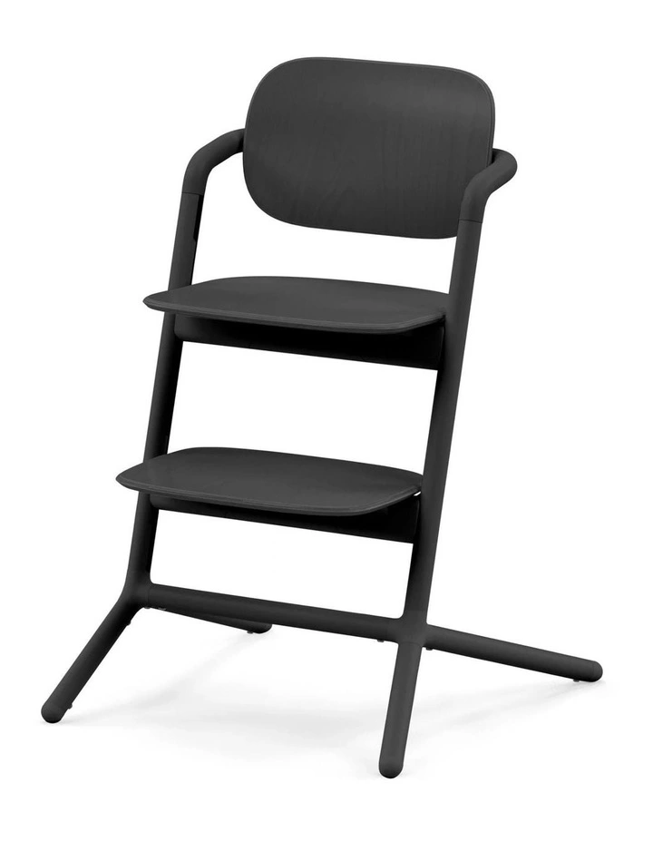 CYBEX LEMO 3-in-1 stunning black image 2
