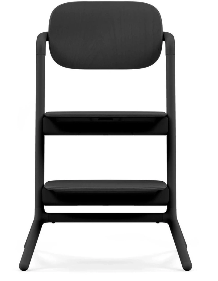 CYBEX LEMO 3-in-1 stunning black image 3