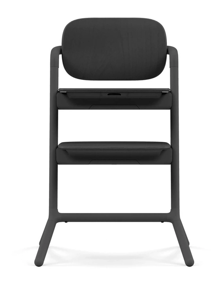 CYBEX LEMO 3-in-1 stunning black image 5