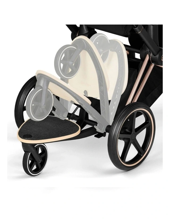 CYBEX Kid Board for Priam image 5
