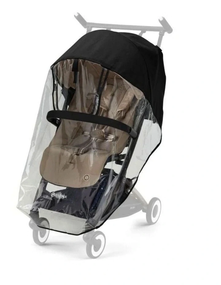 Libelle Rain Cover image 1