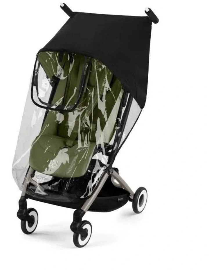 Libelle Rain Cover image 2