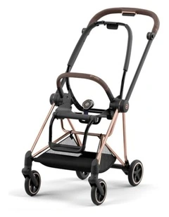 CYBEX Priam Frame in Rose Gold
