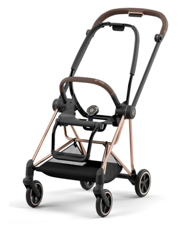 CYBEX Priam Frame in Rose Gold image 1