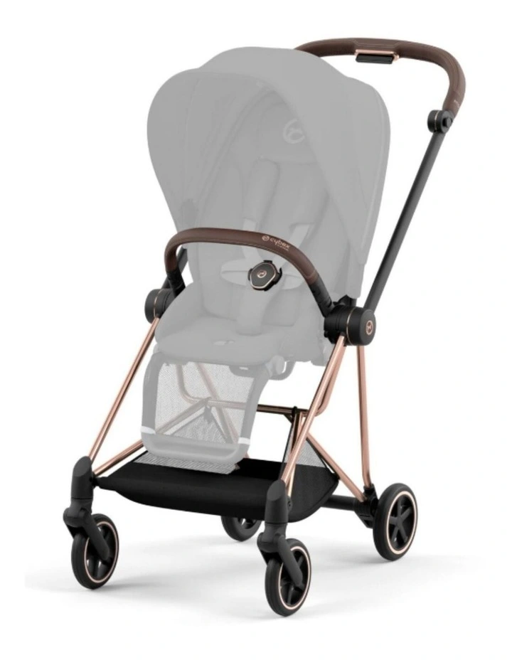 CYBEX Priam Frame in Rose Gold image 2