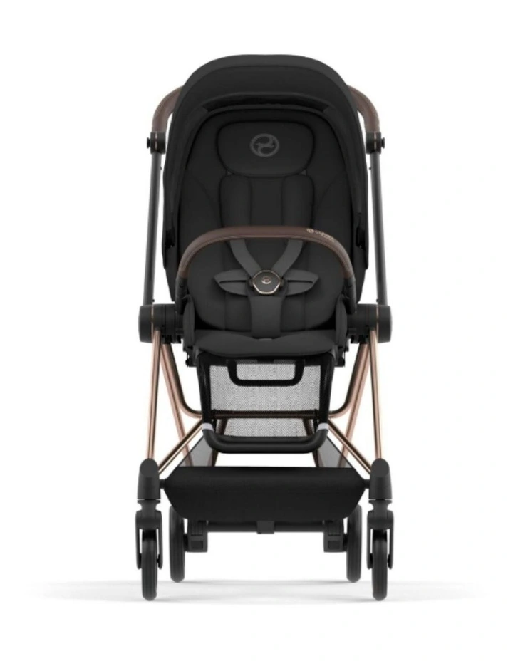 CYBEX Priam Frame in Rose Gold image 3
