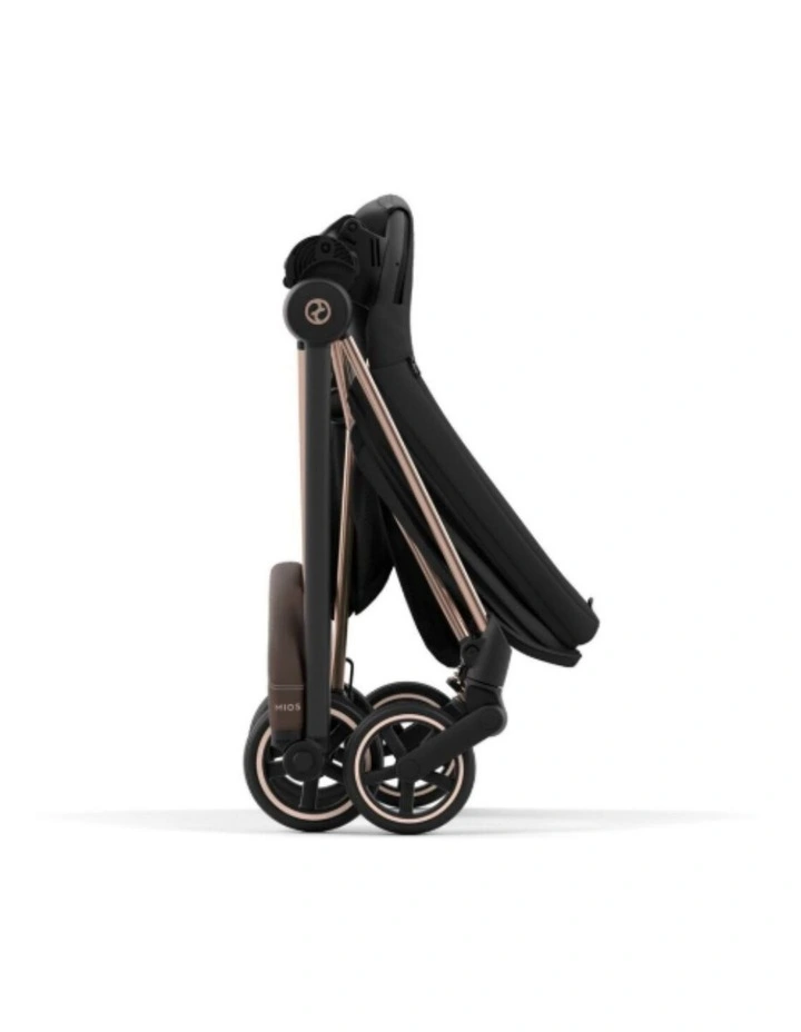 CYBEX Priam Frame in Rose Gold image 4
