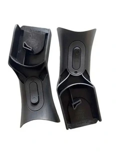 Priam Car Seat Adaptors