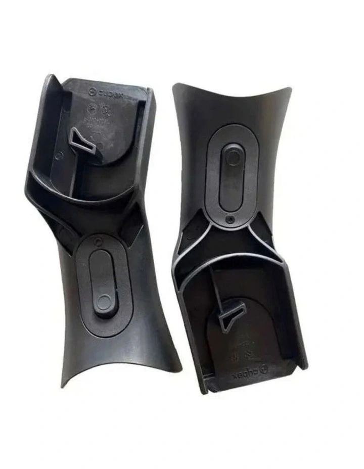 Priam Car Seat Adaptors image 1