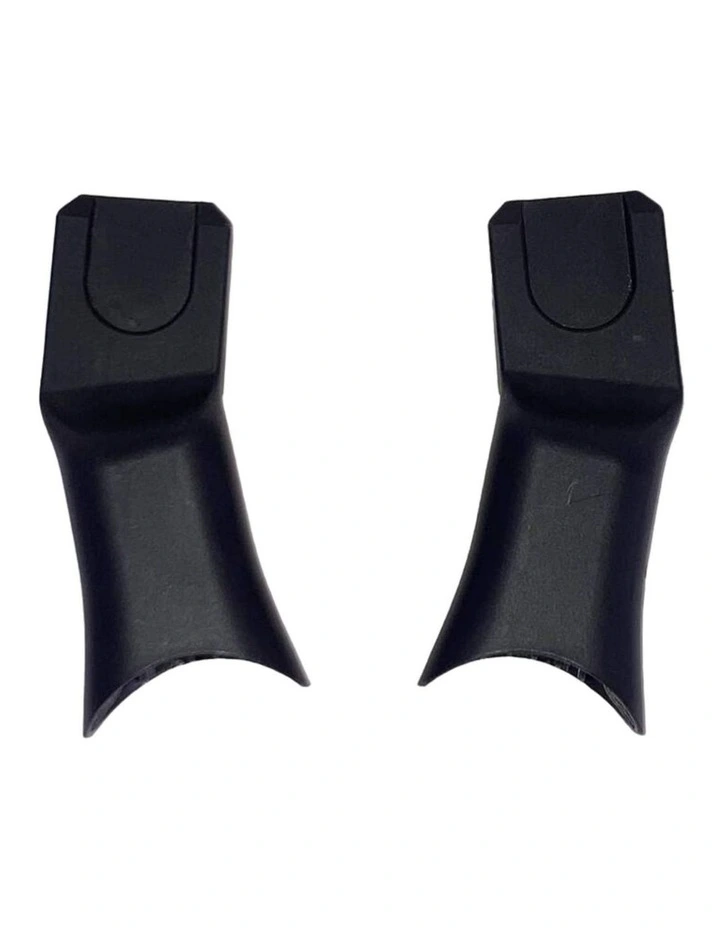 Priam Car Seat Adaptors image 2