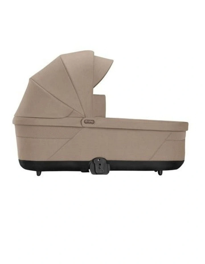 CYBEX Gazelle S Carry Cot Almond Beige image 2