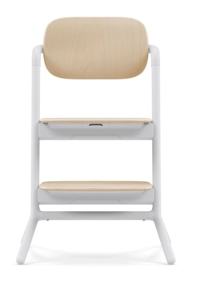 CYBEX LEMO 3-in-1 sand white image 3