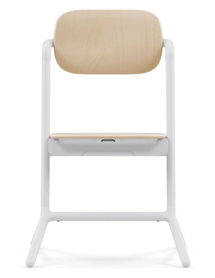 CYBEX LEMO 3-in-1 sand white image 4