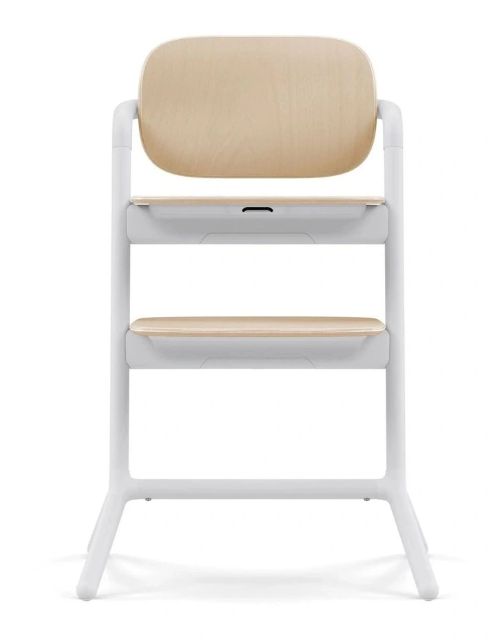 CYBEX LEMO 3-in-1 sand white image 5