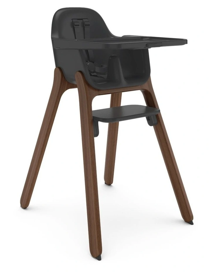 UPPAbaby Ciro V2 Highchair - Mason (Black) image 1