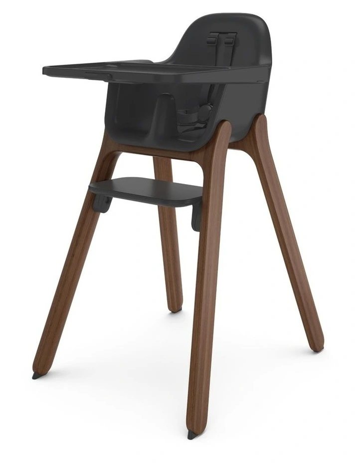 UPPAbaby Ciro V2 Highchair - Mason (Black) image 2