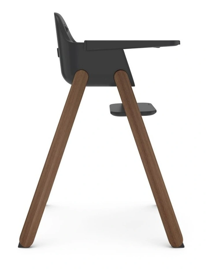 UPPAbaby Ciro V2 Highchair - Mason (Black) image 3