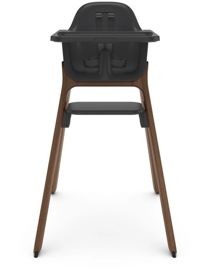 UPPAbaby Ciro V2 Highchair - Mason (Black) image 4