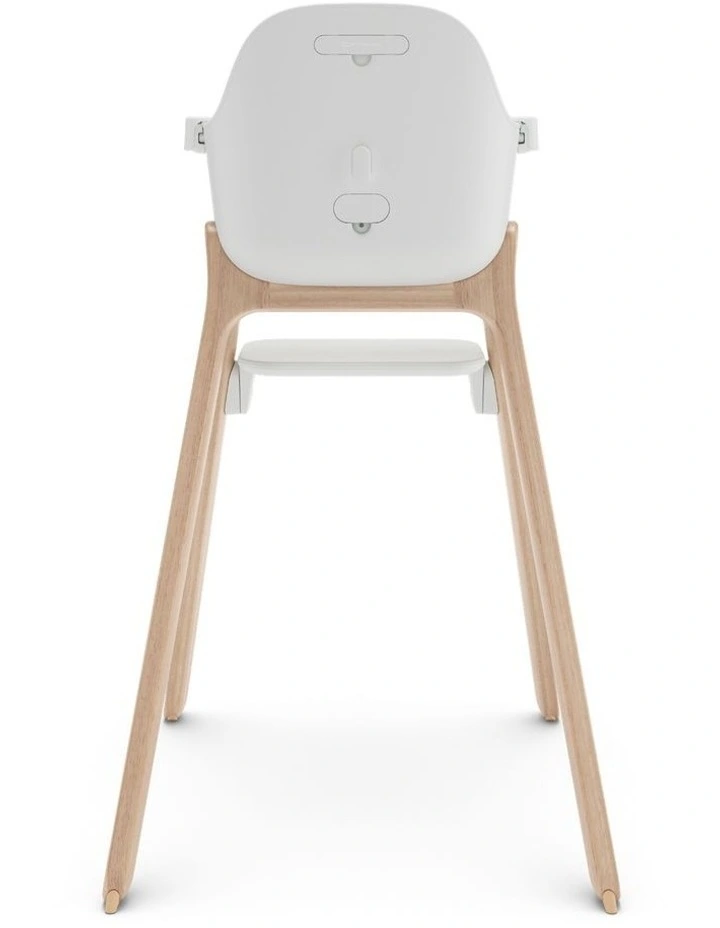 UPPAbaby Ciro V2 Highchair - Anya (Warm White) image 3
