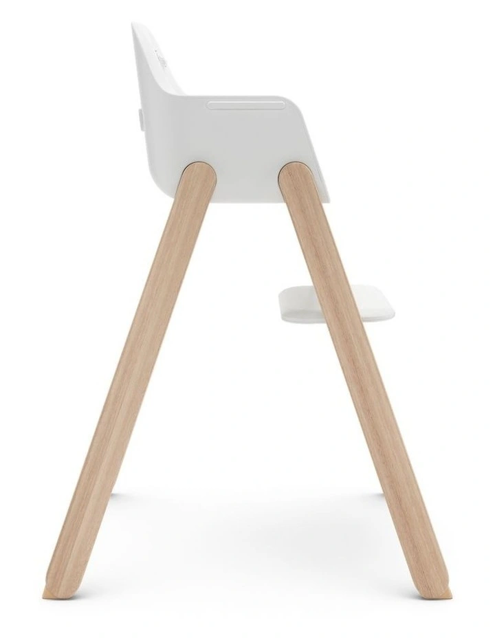 UPPAbaby Ciro V2 Highchair - Anya (Warm White) image 4