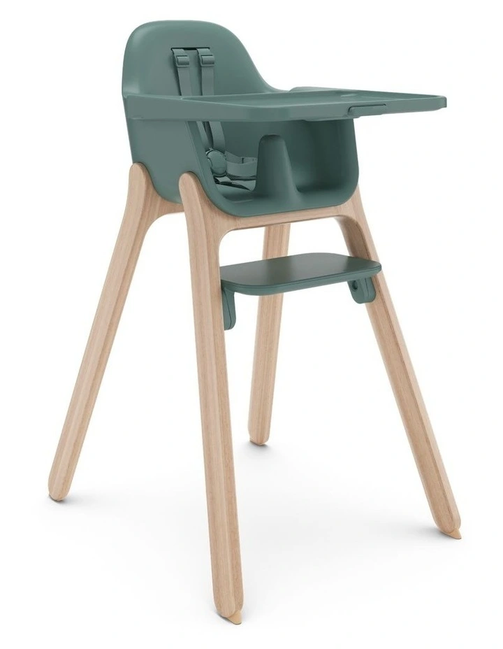 UPPAbaby Ciro V2 Highchair - Betsy (Spruce Green) image 1