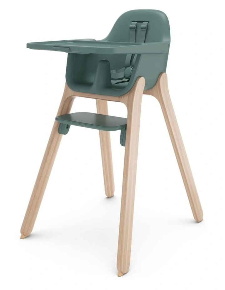 UPPAbaby Ciro V2 Highchair - Betsy (Spruce Green) image 2