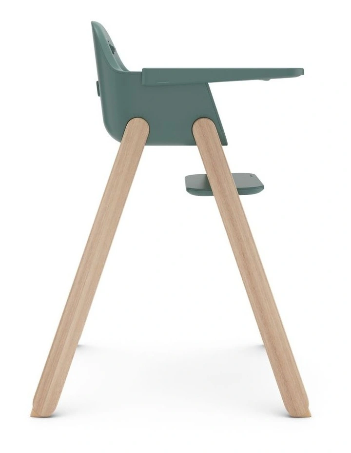 UPPAbaby Ciro V2 Highchair - Betsy (Spruce Green) image 3