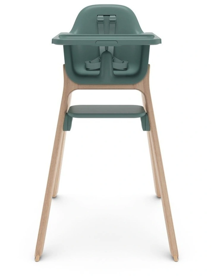 UPPAbaby Ciro V2 Highchair - Betsy (Spruce Green) image 4