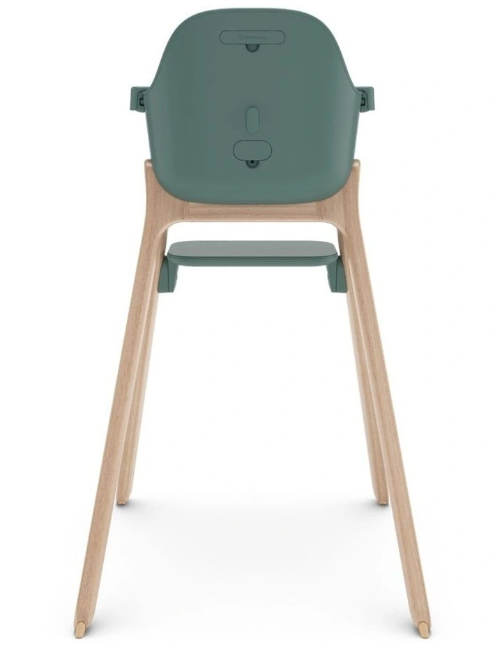 UPPAbaby Ciro V2 Highchair - Betsy (Spruce Green) image 5