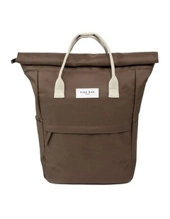 Backpack Medium Coco Brown