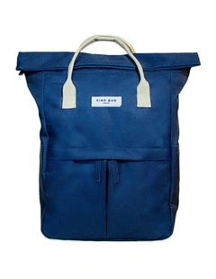 Backpack Medium Navy
