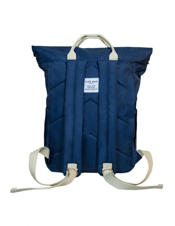 Backpack Medium Navy image 2