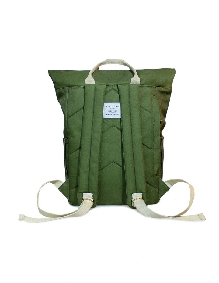 Backpack Medium Khaki image 2