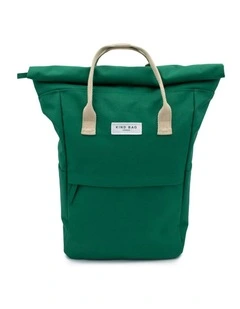 Backpack Medium Bottle Green