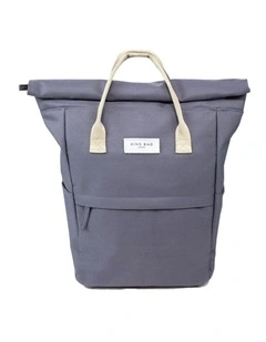 Backpack Medium Slate Grey